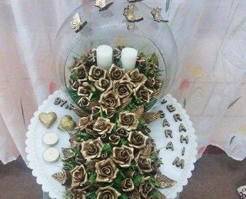 عکس ایده حنابندان