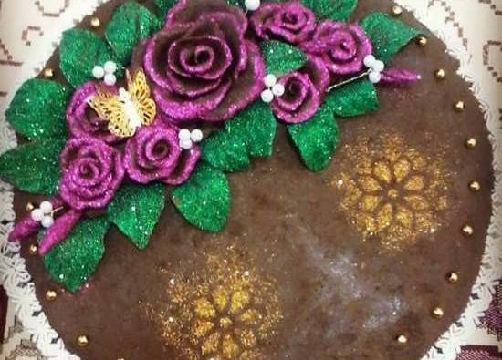 عکس ایده حنابندان