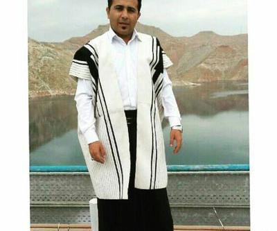 عکس عروسی کاظم قادری