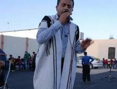 عکس عروسی کاظم قادری