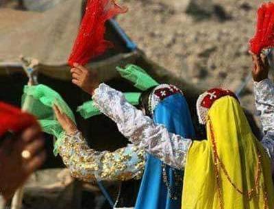 عکس عروسی کاظم قادری