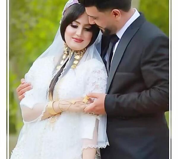 عکس عروسی کاظم قادری