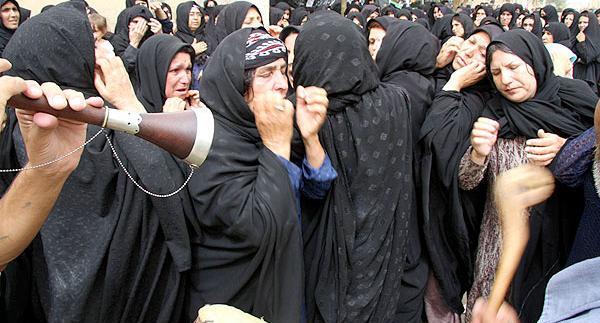 عکس عروسی کاظم قادری