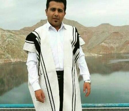 عکس عروسی کاظم قادری