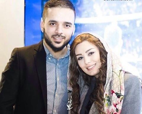 عکس رستوران لاکچری پوریا پورسرخ