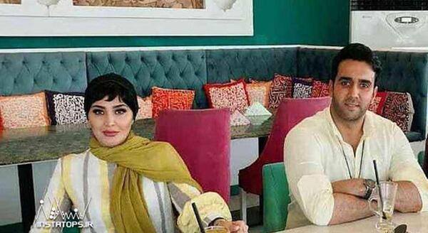 عکس رستوران لاکچری پوریا پورسرخ