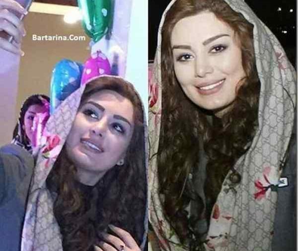 عکس رستوران لاکچری پوریا پورسرخ