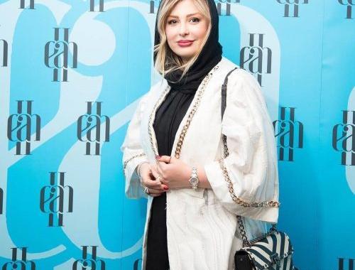عکس مدلهای جدید مانتو نیوشا ضیغمی