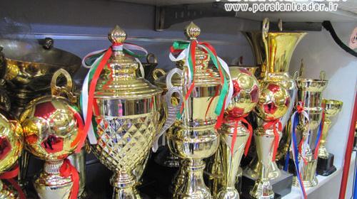 عکس مهران طلایی
