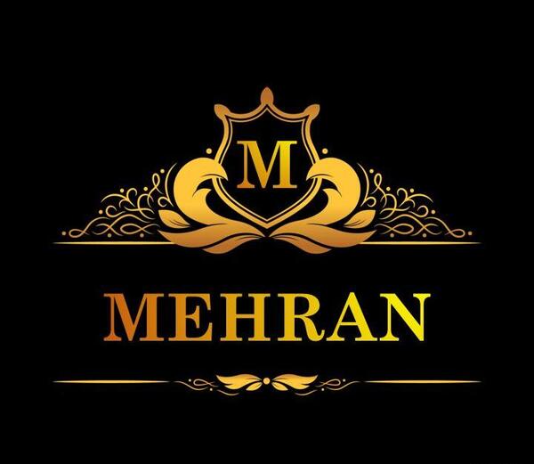 عکس مهران طلایی