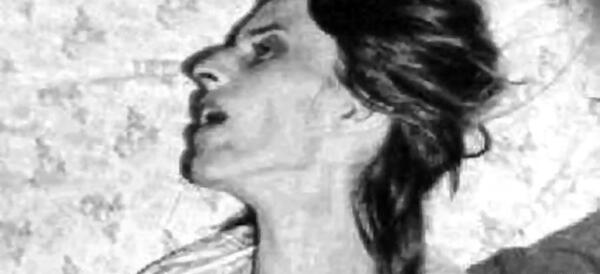 عکس جن زدگی