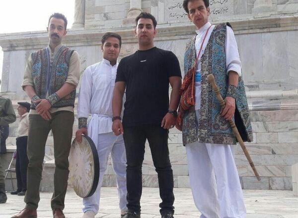 عکس ابوالفضل طبسی
