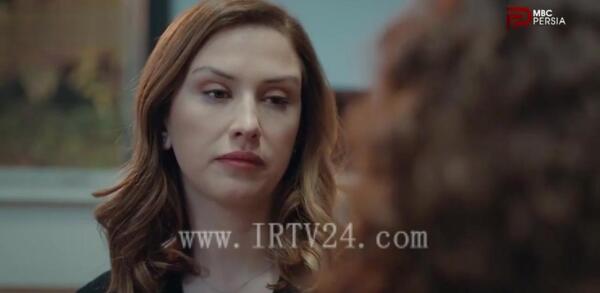 عکس ثریا در فیلم عروس بیروت