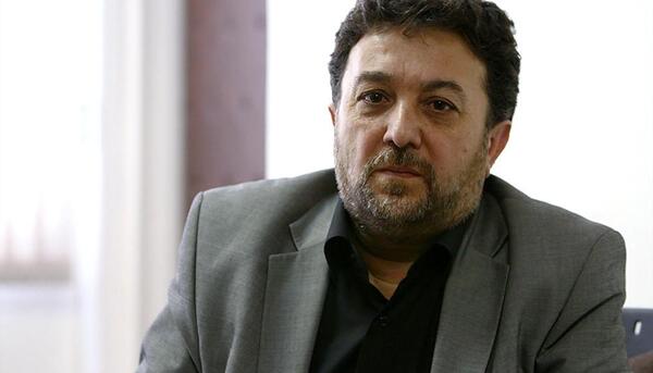عکس محمد رضا نجاتی ثروتمند ارومیه