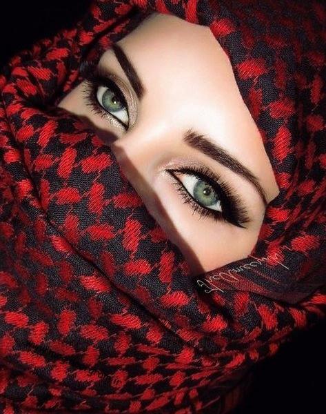 عکس پسر عربی برای پروفایل