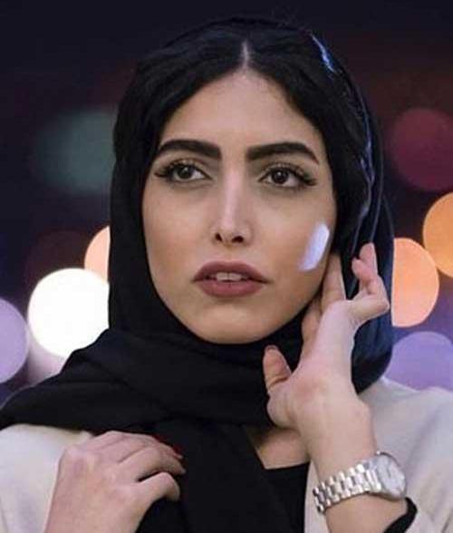عکس فیلم ساناز