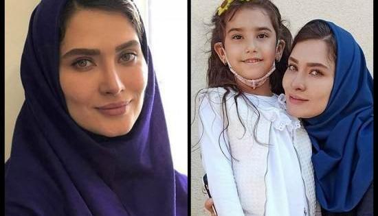 عکس فیلم ساناز