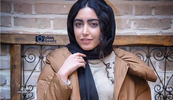عکس فیلم ساناز