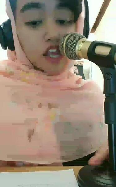 عکس مبینا قلی زاده