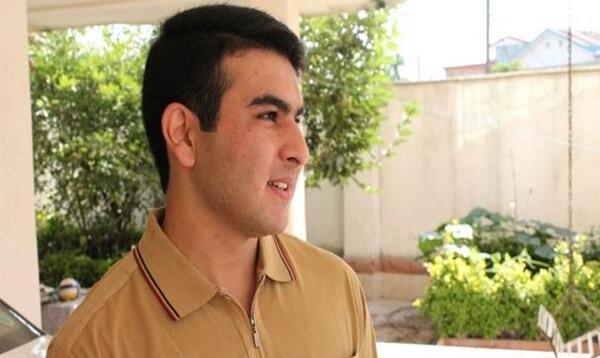 عکس شایان میر