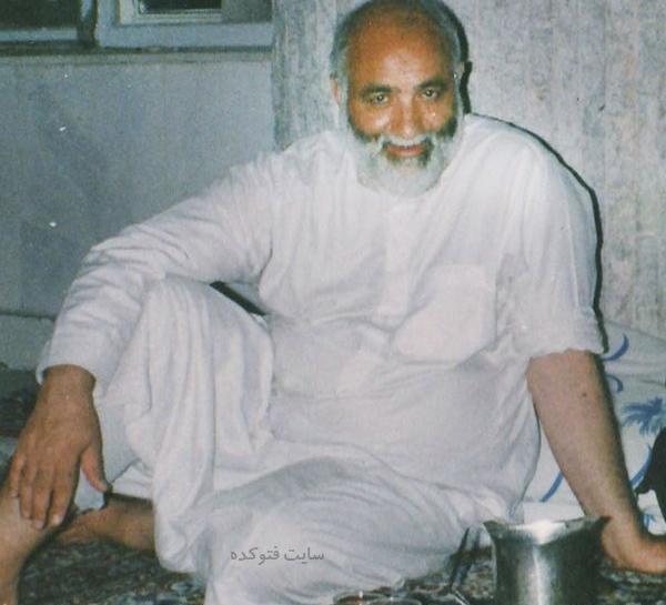 عکس محسن قرائتی