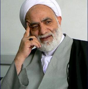 عکس محسن قرائتی