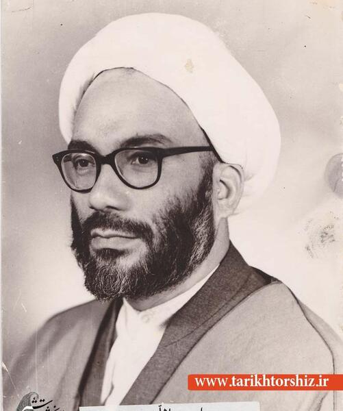 عکس صادق سعیدی