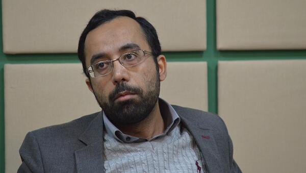 عکس صادق سعیدی