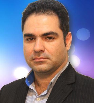 عکس صادق سعیدی