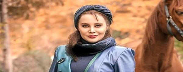 عکس آرام جعفر
