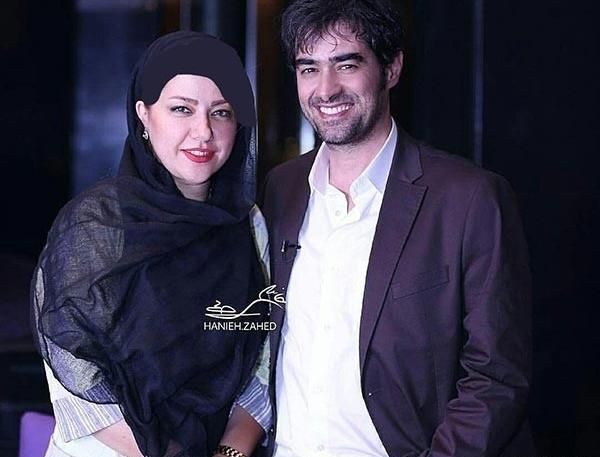 عکس نوشته های شهاب حسینی برای پروفایل