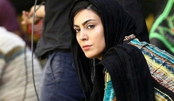 عکس زینب شهیدی