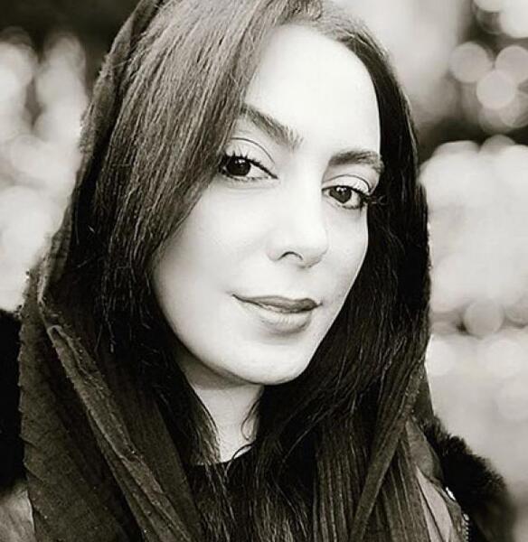 عکس زینب شهیدی