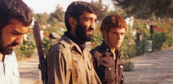 عکس نوشته احمد متوسلیان