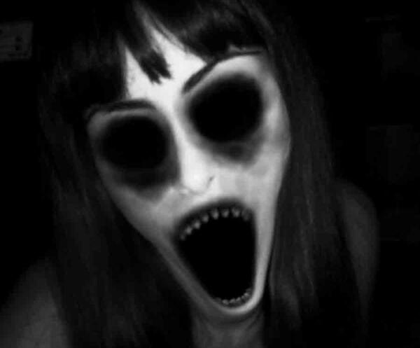 عکس جن برای تصویر زمینه