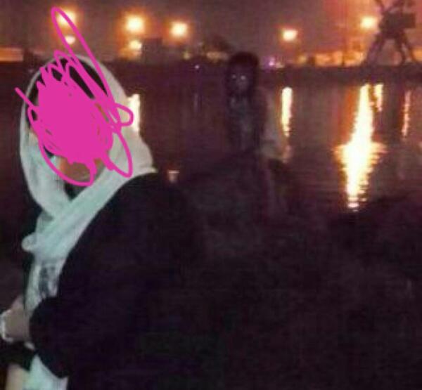 عکس جن برای تصویر زمینه