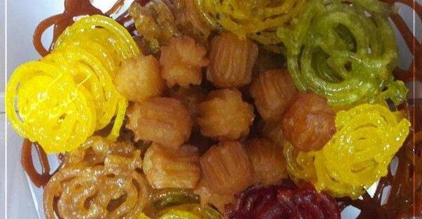 عکس جالب رمضان