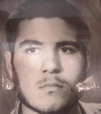 عکس امیرحسین جعفری