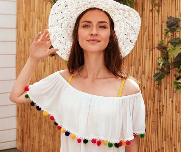 عکسهای ایرم حلواجی اوغلو