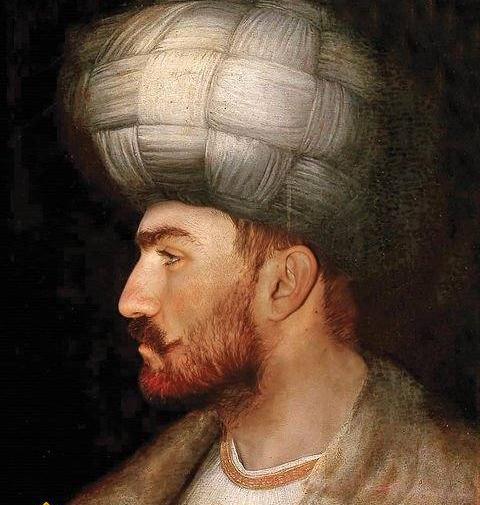عکس شاه صفوی