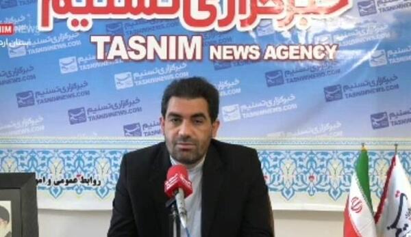 عکس بهزاد عباس زاده