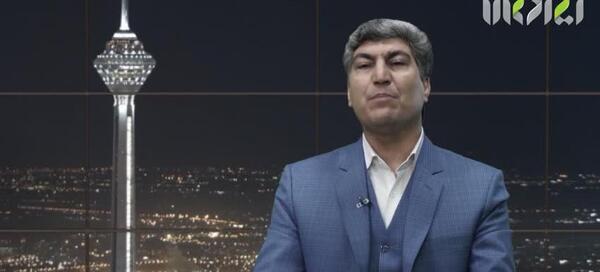 عکس بهزاد عباس زاده