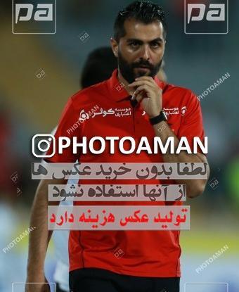 عکس بهزاد عباس زاده