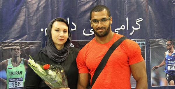 عکس پیمان رجبی