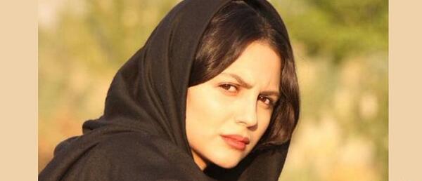 عکس تینا تابان