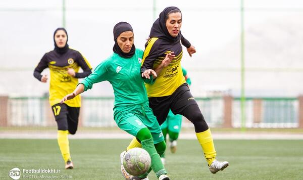 عکس صفورا محمدی