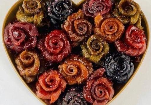 عکس لواشک برای پروفایل