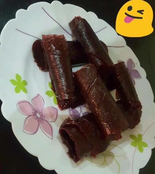 عکس لواشک برای پروفایل
