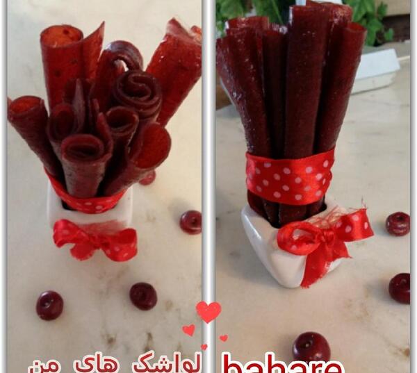 عکس لواشک برای پروفایل