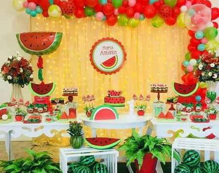 عکس ایده ای برای شب یلدا